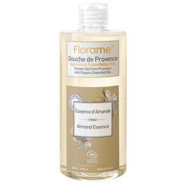 Douche de Provence - Essence d'Amande - Florame - Hygiène