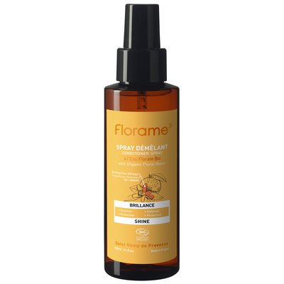 Protective Conditioner Spray - Florame - Hair