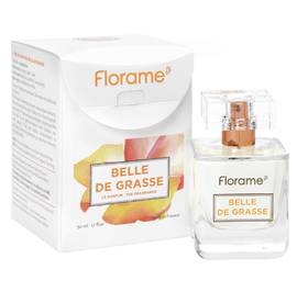 image produit Parfum Belle de Grasse 