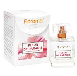 image produit Parfum Fleur de Paradis 