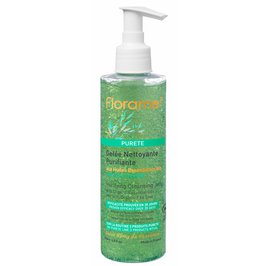 Clarifying Face Lotion - Florame - Face