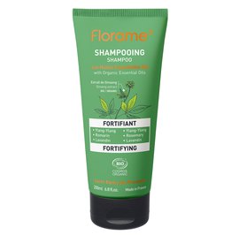 Shampooing Fortifiant - Florame - Cheveux