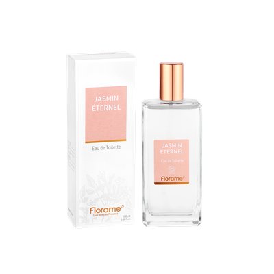 Eau de toilette - Florame - Flavours