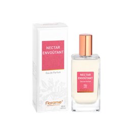 Eau De Parfum Nectar Envoûtant - Florame - Parfums et eaux de toilette