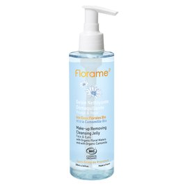 Cleansing gel - Florame - Face