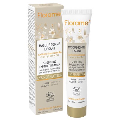 Mask - Florame - Face