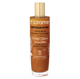 Oil - Florame - Body