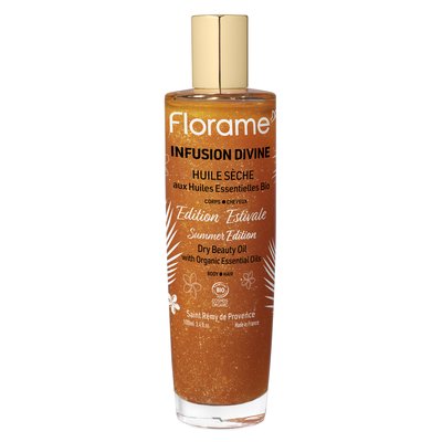 Oil - Florame - Body