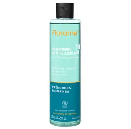 Shampoo - Florame - Hair