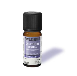 Essential Oil - Revelessence - Massage and relaxation