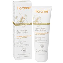 Anti-Aging Lifting Face Mask - Florame - Face