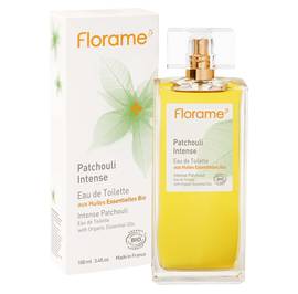 image produit Eau de Toilette Patchouli Intense 
