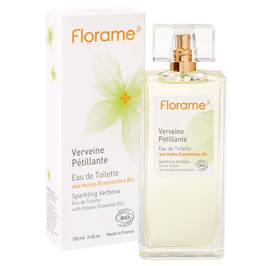 image produit Eau de Toilette Verveine Pétillante 