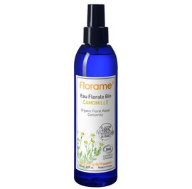 Camomile Floral Water - Florame - Face