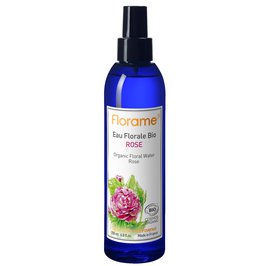 Rose Floral Water - Florame - Face