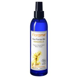 Witch-hazel Floral Water - Florame - Face