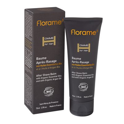 After shave balm - Florame - Face