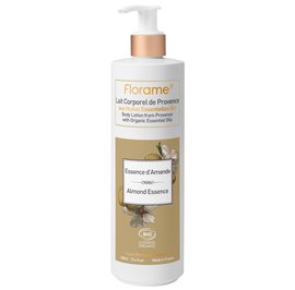 Body Lotion from Provence Almond Essence - Florame - Body
