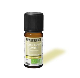 Essential Oil - Revelessence - Massage and relaxation