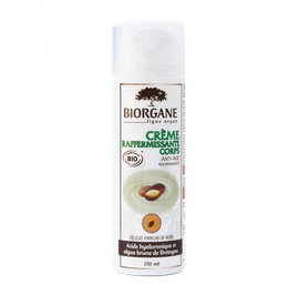 Body cream - Biorgane - Body