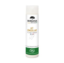 Cleansing milk - Biorgania - Face