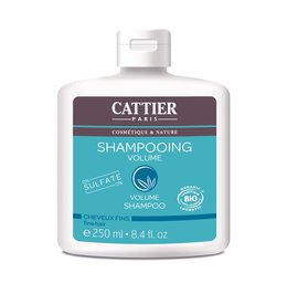 Shampooing Volume - CATTIER - Cheveux