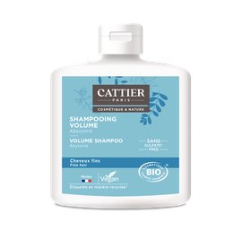 image produit Shampooing Volume 