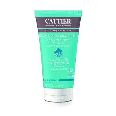 Volume Care Conditioner - CATTIER - Hair