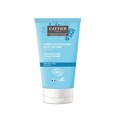 Volume Care Conditioner - CATTIER - Hair