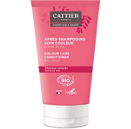 Colour Care Conditioner - CATTIER - Hair