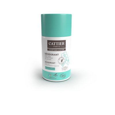Deodorant Roll-on - CATTIER - Hygiene
