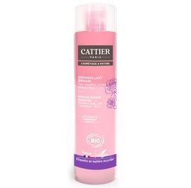 Makeup remover - CATTIER - Face