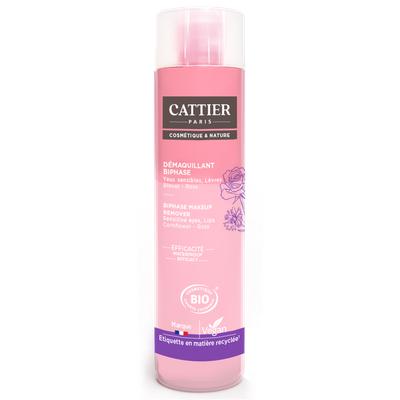 Makeup remover - CATTIER - Face