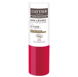 LIP CARE ANTI-AGEING, SMOOTHING - CATTIER - Face