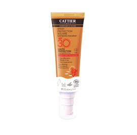 Cattier Brands Carrying Cosmebio Label