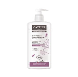 FREQUENT USE SHAMPOO SULFATE FREE - CATTIER - Hair