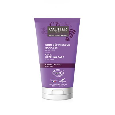 CURL DEFINING CARE - CATTIER - Hair