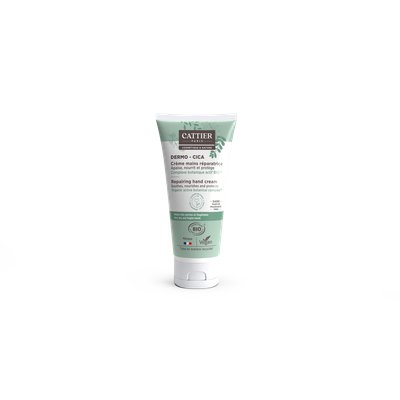 REPAIRING HAND CREAM - CATTIER - Body