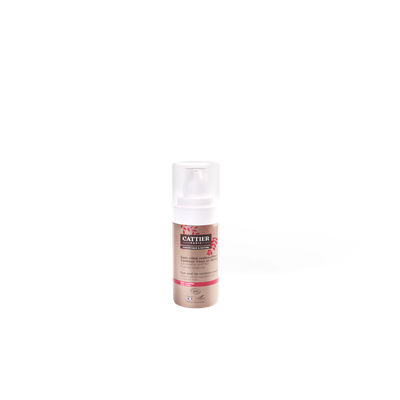 Eye and lip contour cream - CATTIER - Face