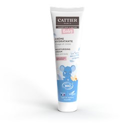 Crème hydratante - CATTIER - Bébé / Enfants