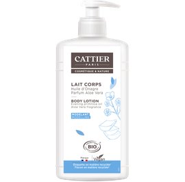 Modelling body milk - CATTIER - Body