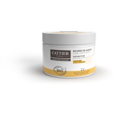 Sheabutter - Honey fragrance - CATTIER - Body