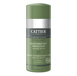 Protective moisturising care - Gueule d'Ange - CATTIER