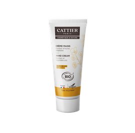 Hand cream - Dry hands - CATTIER - Body