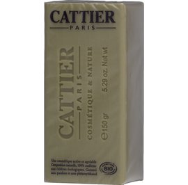 Gentle vegetale soap - Alargil - CATTIER - Hygiene