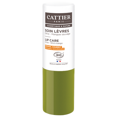 Lip care - CATTIER - Face