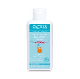Shower gel - Kids Bio - CATTIER - Hygiene