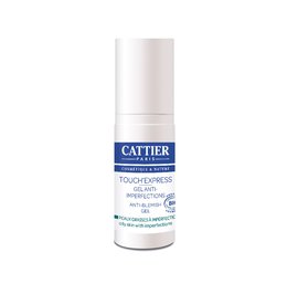 Gel anti-imperfections Touch'Express - CATTIER - Visage
