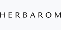 Logo HERBAROM LABORATOIRE