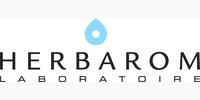 Logo HERBAROM LABORATOIRE